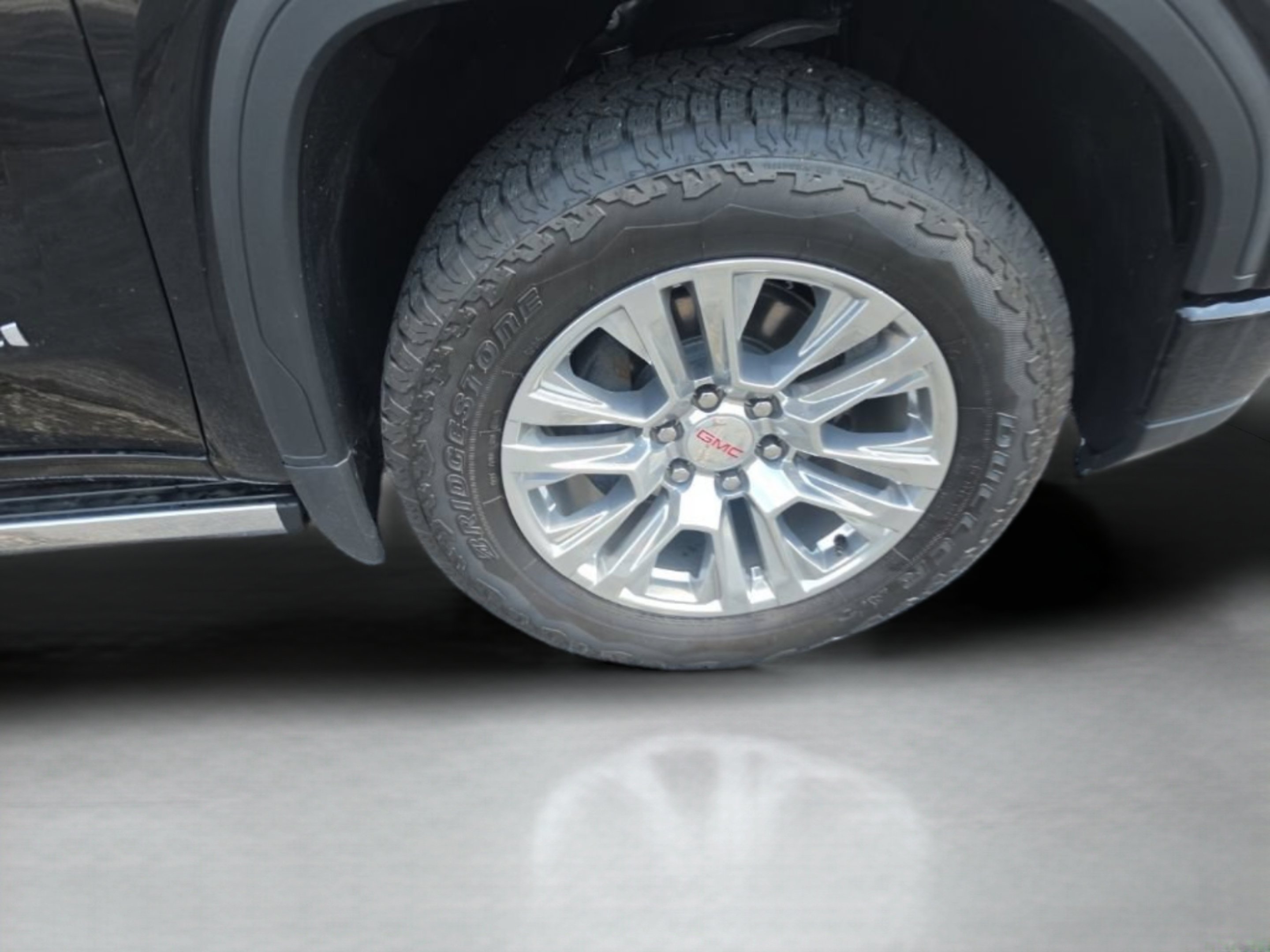 2025 GMC Sierra 1500 Denali - Photo 16
