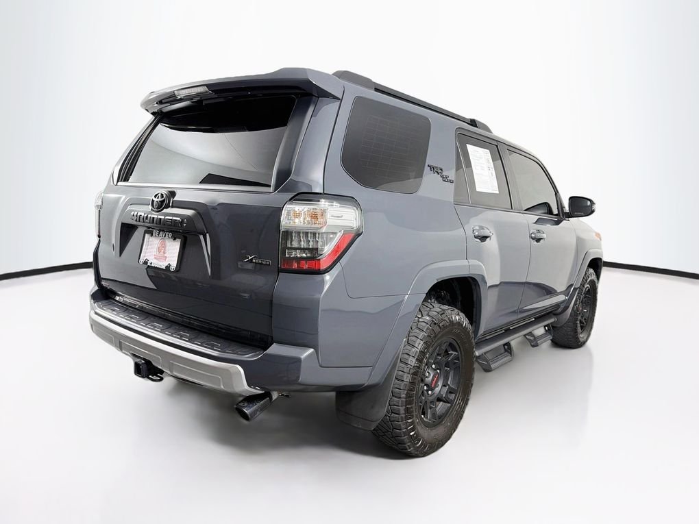 Used 2024  Toyota TRD Off-Road Premium image 10