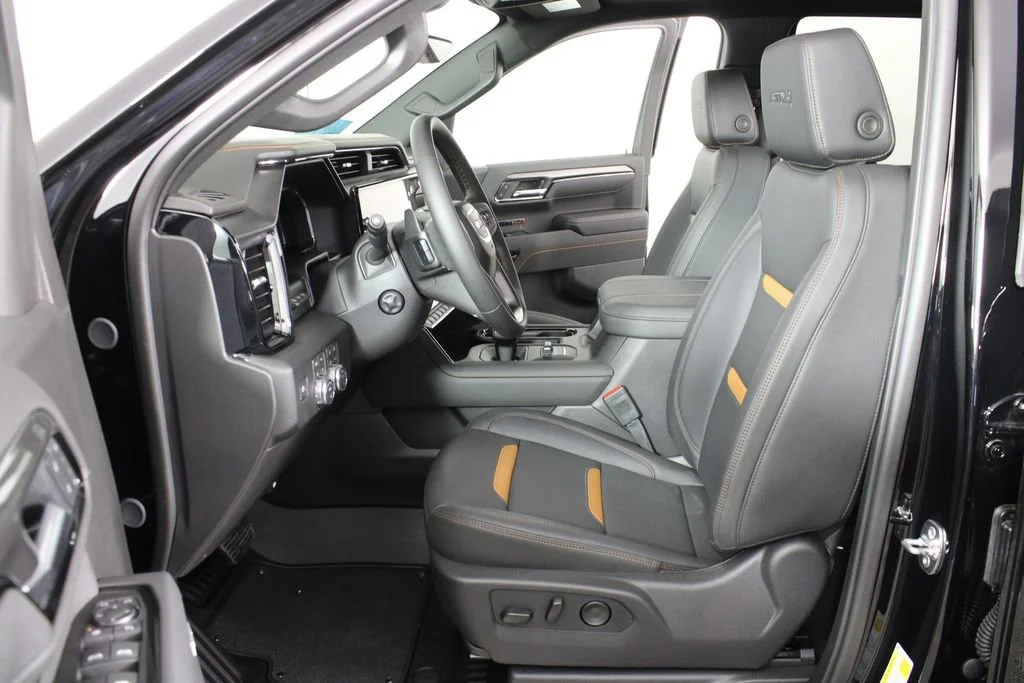 2026 GMC Sierra 1500 AT4 - Photo 25