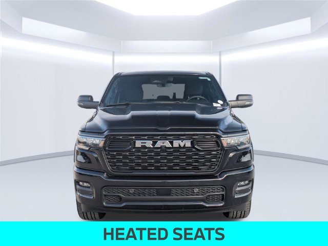 Used 2026 Black Ram Big Horn/Lone Star image 11