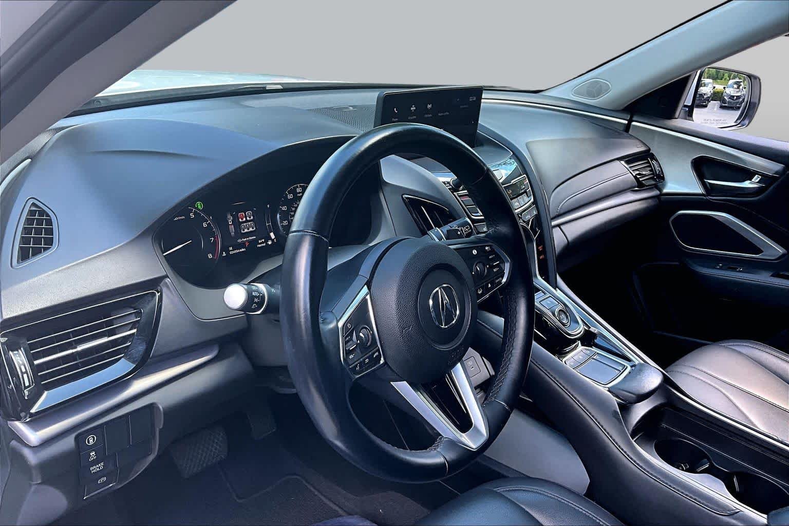 2023 Acura RDX Base - Photo 18