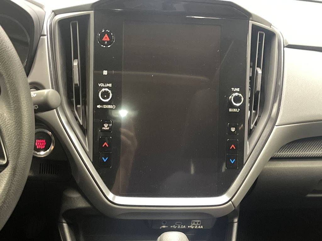 Used 2026 Silver Subaru Premium image 20