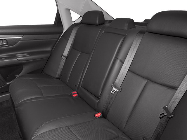 Used 2013 Saharan Stone Metallic Nissan 2.5 SL image 17