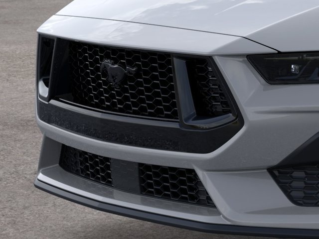 New 2026 Avalanche Gray Ford  image 39