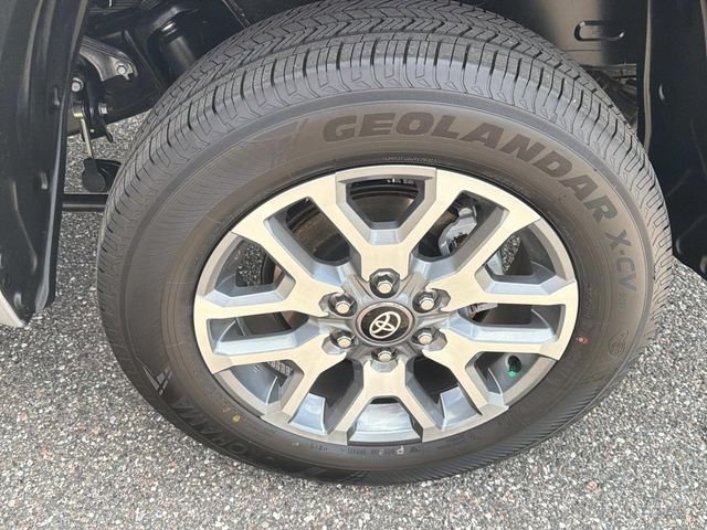 New 2026 Silver Toyota 1794 Edition image 11