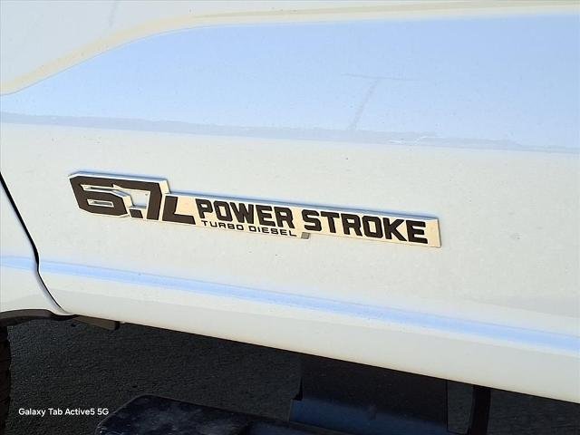 2026 Ford F-250 Super Duty XL - Photo 39