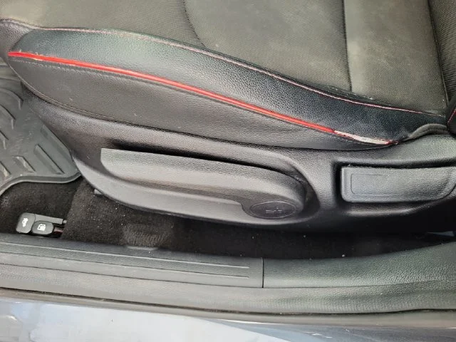 Used 2020 Gray Kia GT image 21
