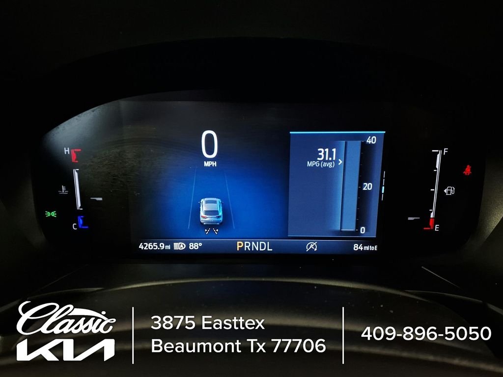 Used 2026 Gray Ford Active image 17