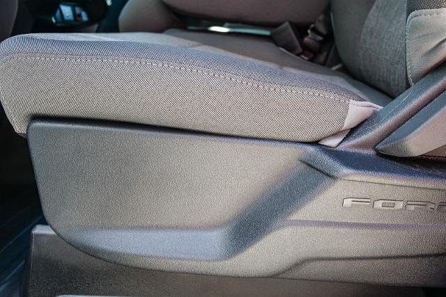 New 2026 Agate Black Metallic Ford XL image 42
