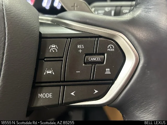 Certified Used 2026 White Lexus 350 Premium image 33