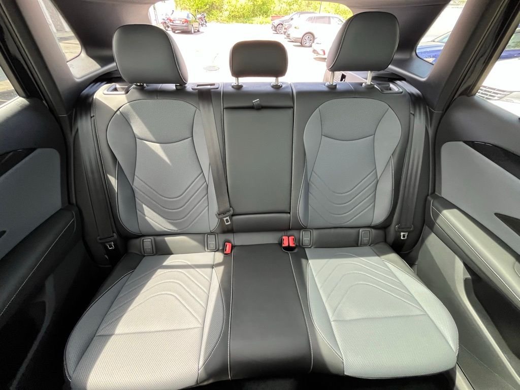 New 2026 Black Volkswagen 2.0T SE R-Line Black image 26