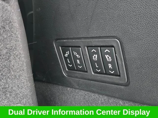 Used 2022 Black Cadillac Sport image 30