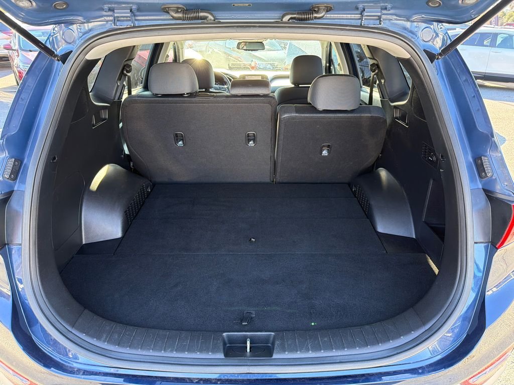 2020 Hyundai Santa Fe SEL - Photo 18