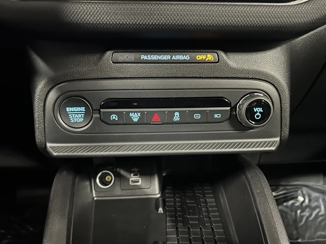 2025 Ford Bronco Sport Big Bend - Photo 33