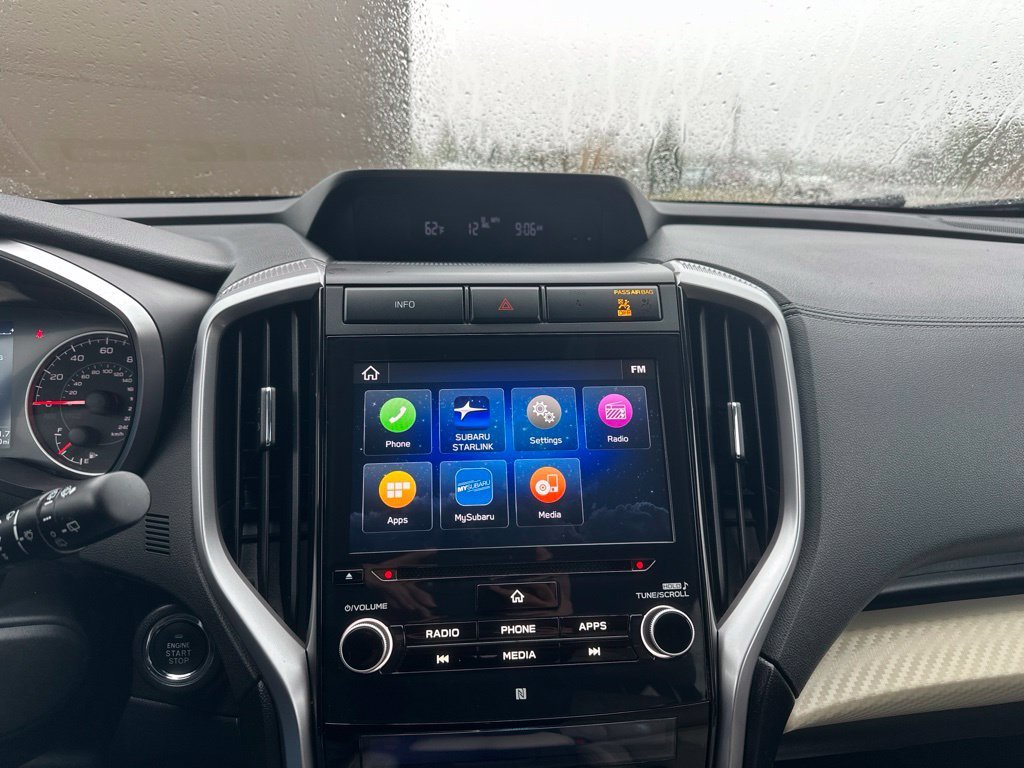 2020 Subaru Ascent Premium - Photo 16