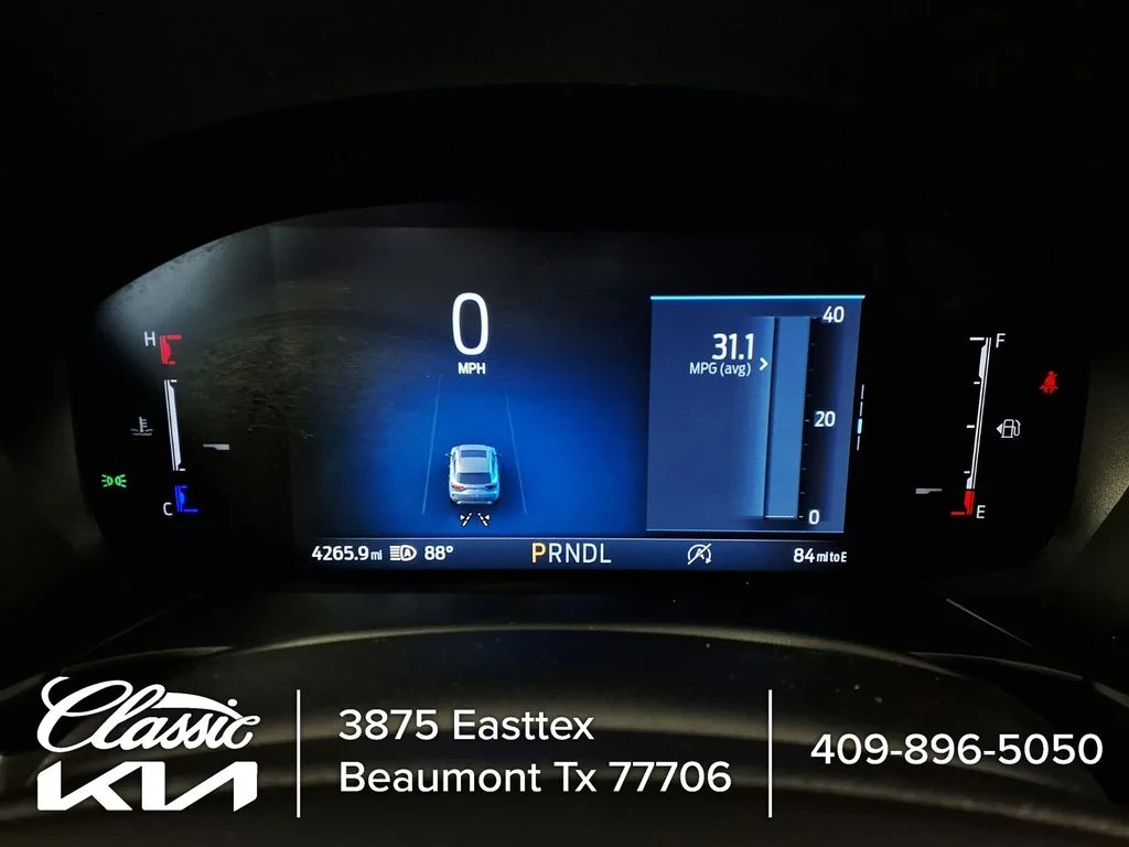 Used 2026 Gray Ford Active image 17