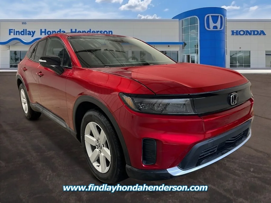2026 Honda Prologue EX - Photo 9