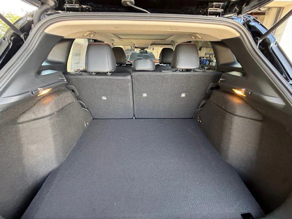 New 2027 Black Nissan SR image 19