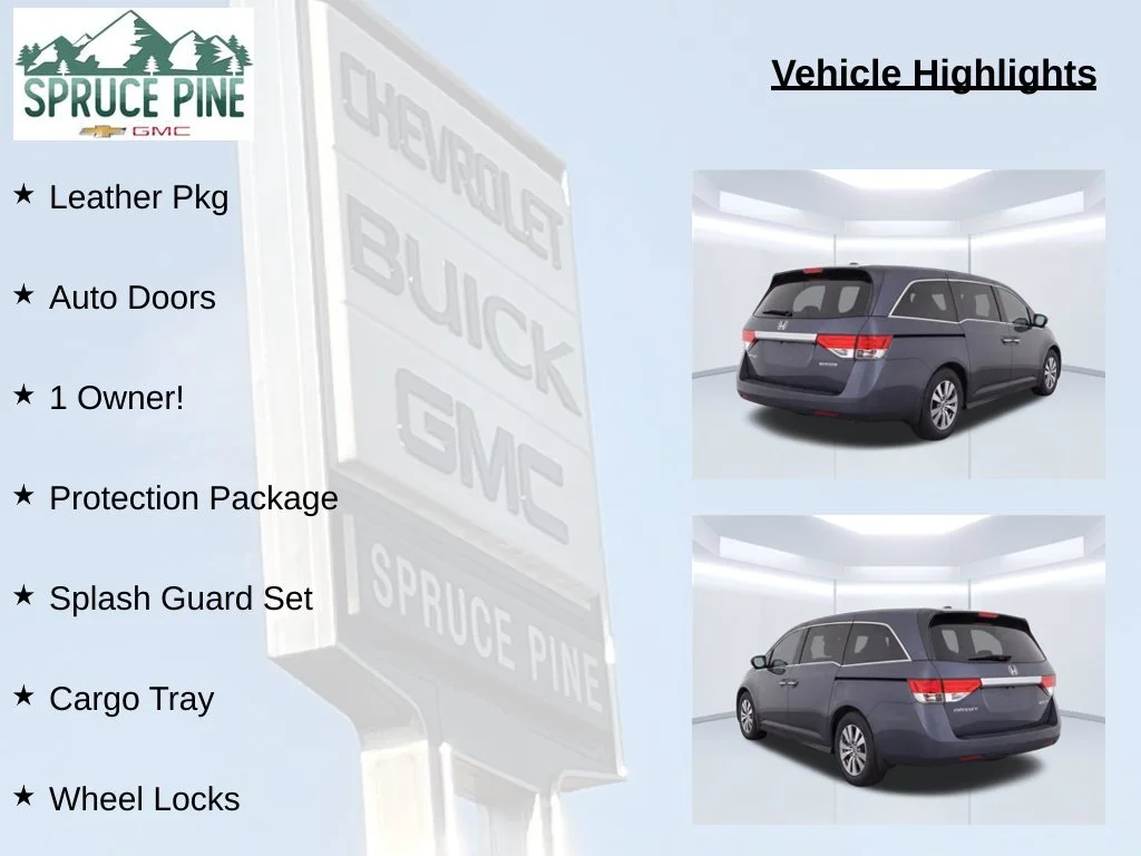 Used 2016 Blue Honda SE image 8