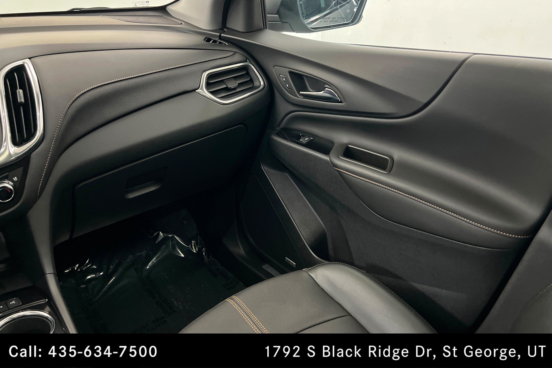 Used 2023 Sterling Gray Metallic Chevrolet Premier image 11