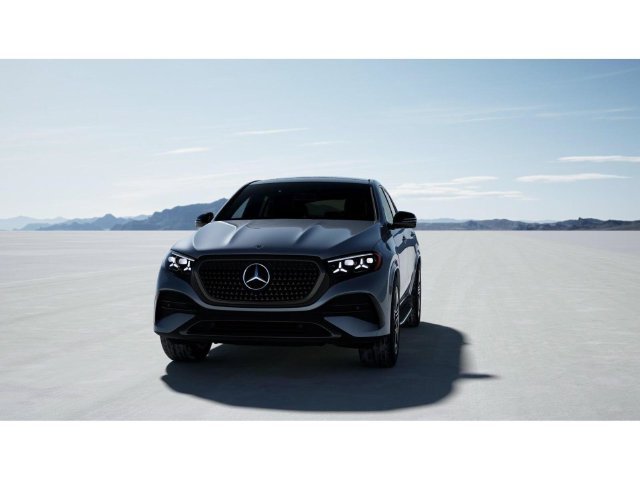 New 2027 Cirrus Silver Metallic Mercedes-Benz GLE 450 image 42