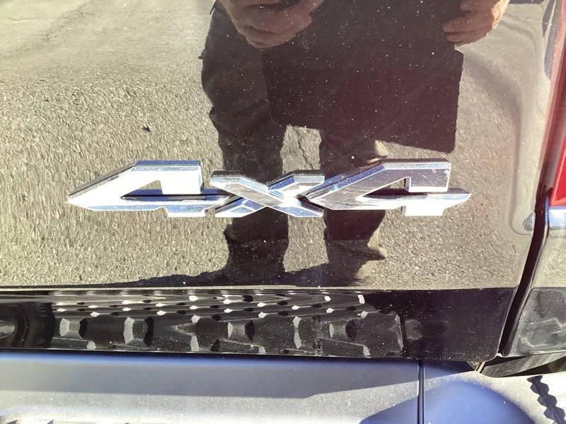 2026 RAM 1500 Big Horn/Lone Star - Photo 13