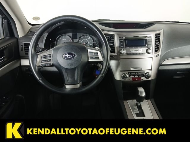 Used 2013 Gray Subaru 2.5i Premium image 11