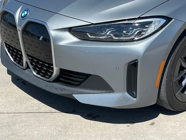 Certified Used 2024 Gray BMW eDrive35 image 5