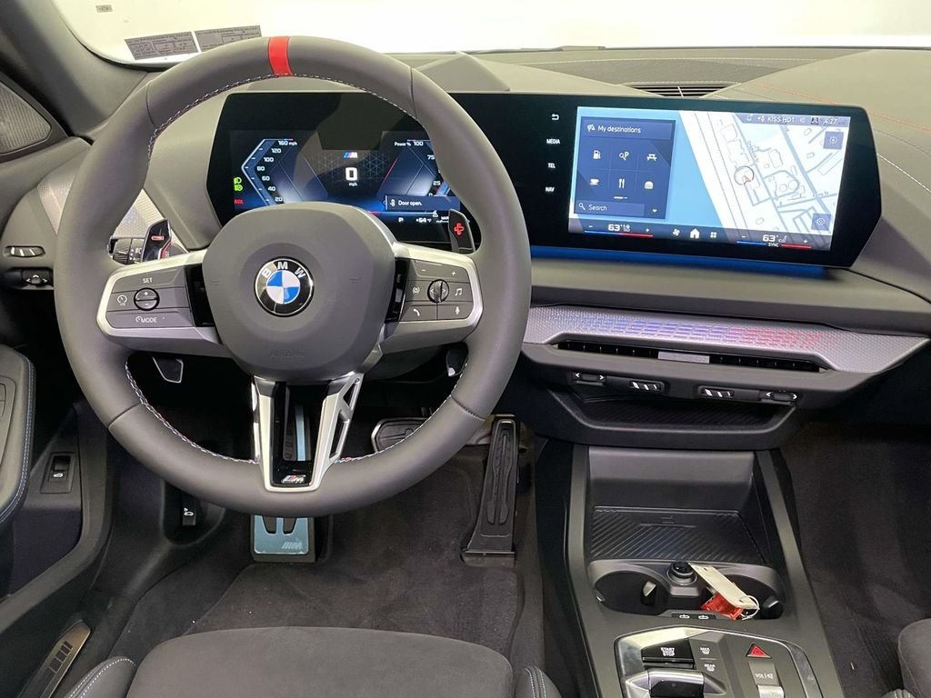 2025 BMW 2 Series M235 - Photo 19