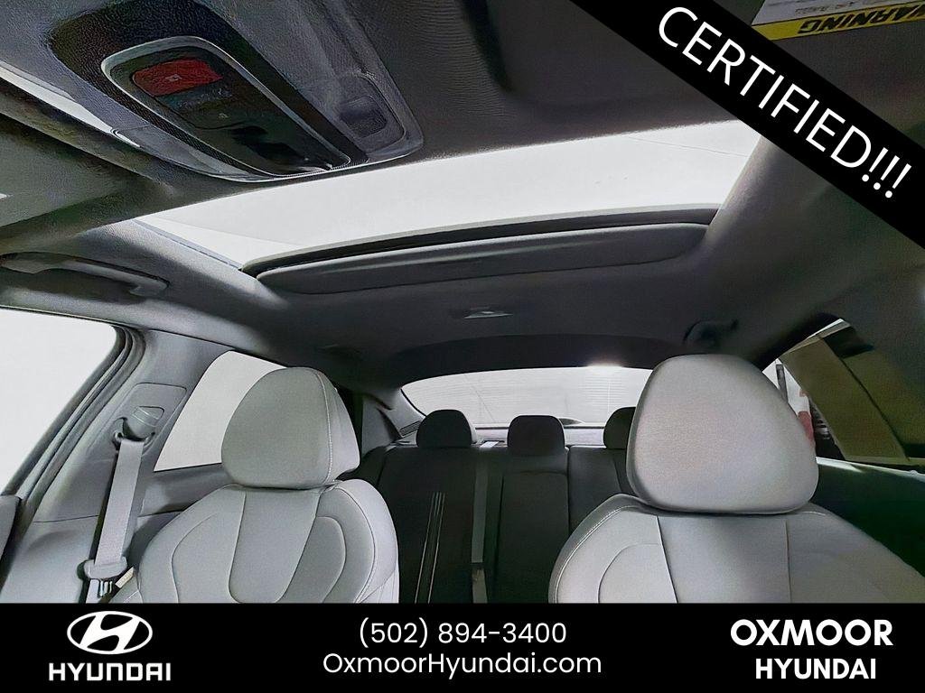 2024 Hyundai Elantra SEL - Photo 22