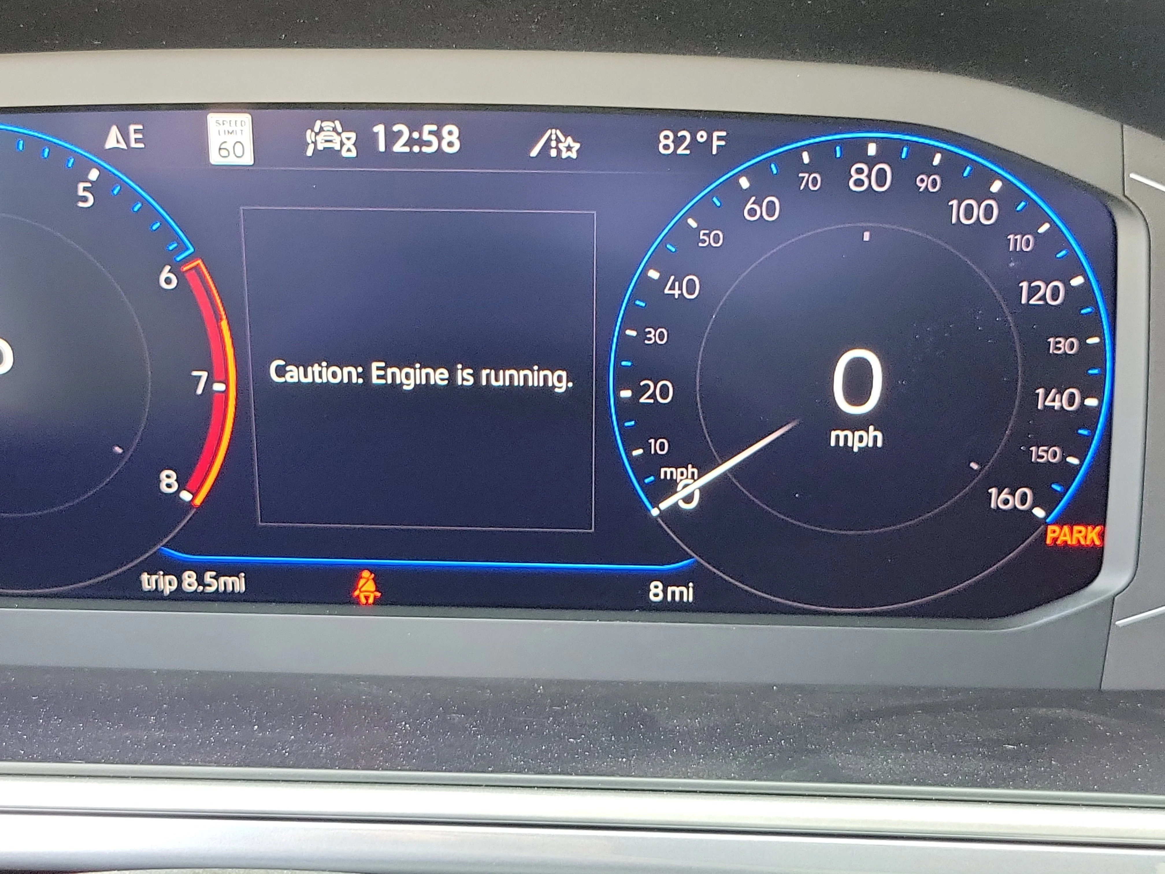 New 2026 Black Volkswagen 1.5T SEL image 26