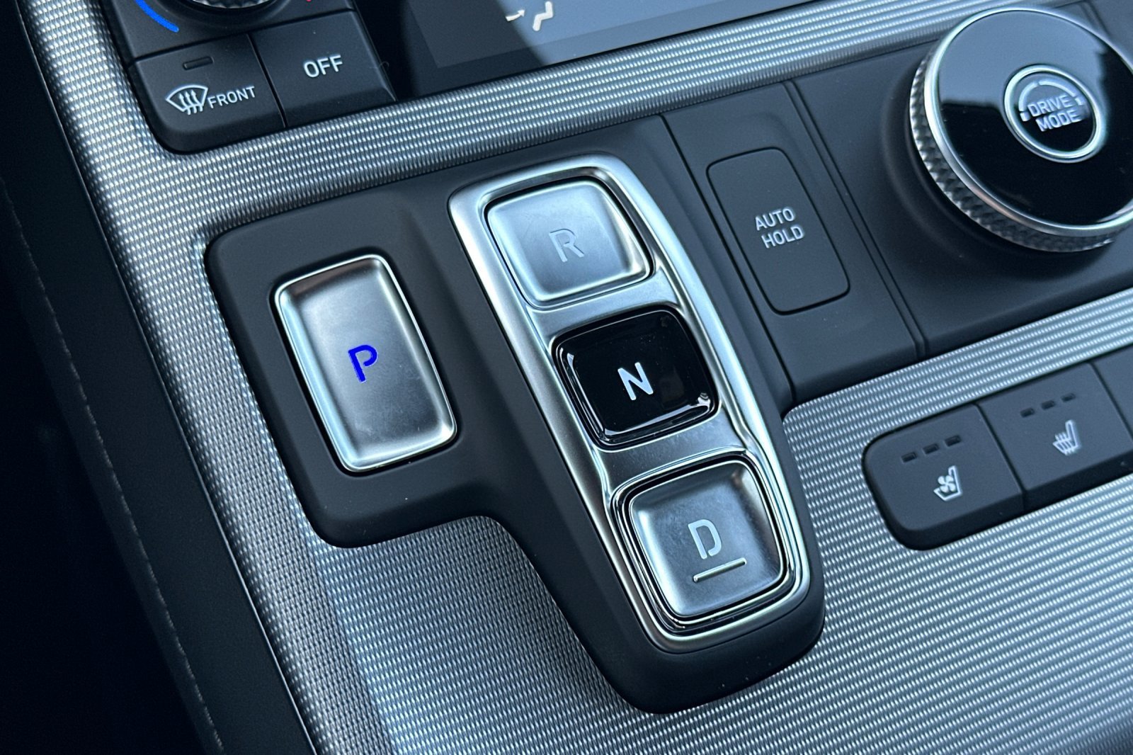 2025 Hyundai Palisade Calligraphy - Photo 46