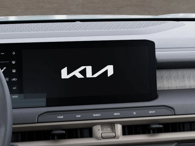 New 2027 Black Jade Green Kia SX-Prestige image 20