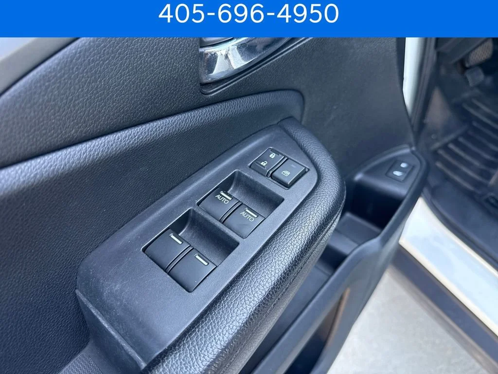 Pre-Owned 2018 Honda Pilot EX-L