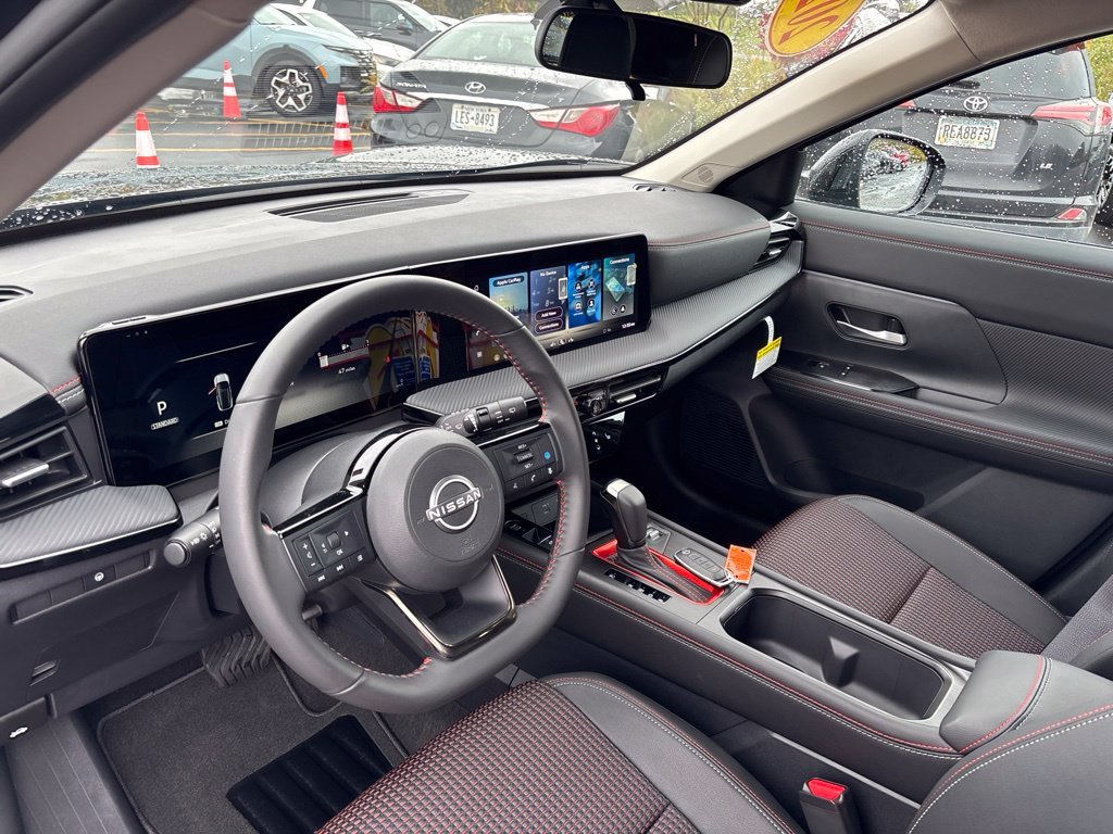 2026 Nissan KICKS SR AWD - Photo 19