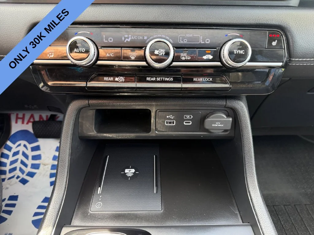 Used 2024 Gray Honda Touring image 21