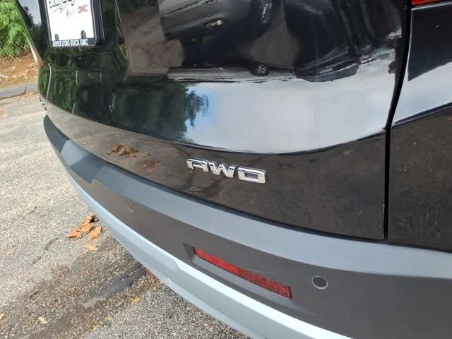 2023 GMC Acadia SLE - Photo 12