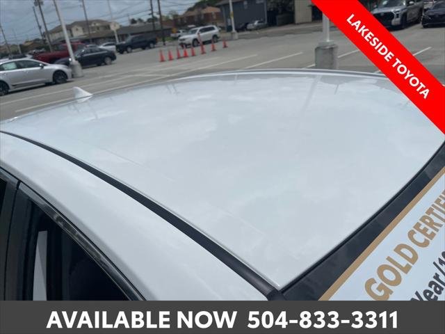 Certified Used 2023 ICE CAP Toyota  image 10