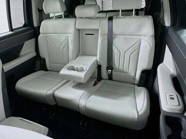 New 2026 Hyundai SANTA FE SEL