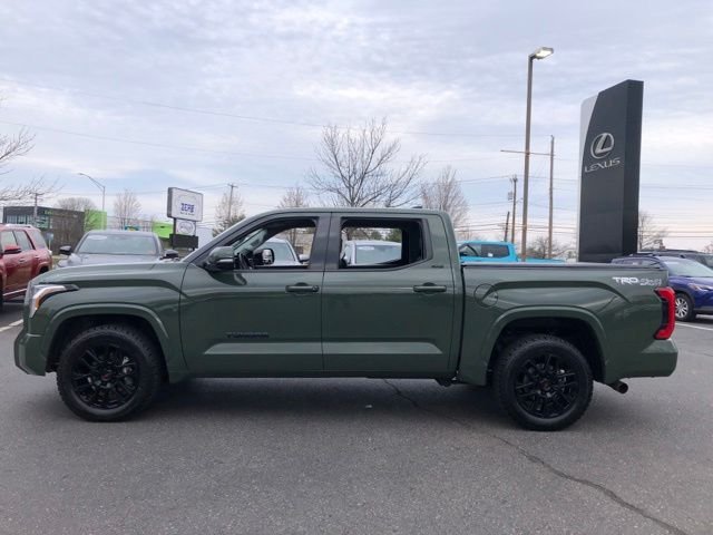 Used 2023 Green Toyota SR5 image 6