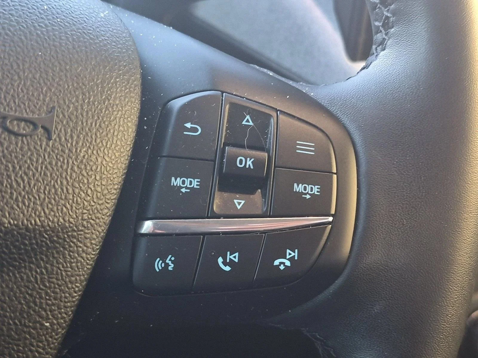 Used 2025 Green Ford XLT image 16