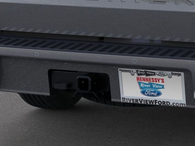 New 2026 Carbonized Gray Metallic Ford Lobo™ image 23