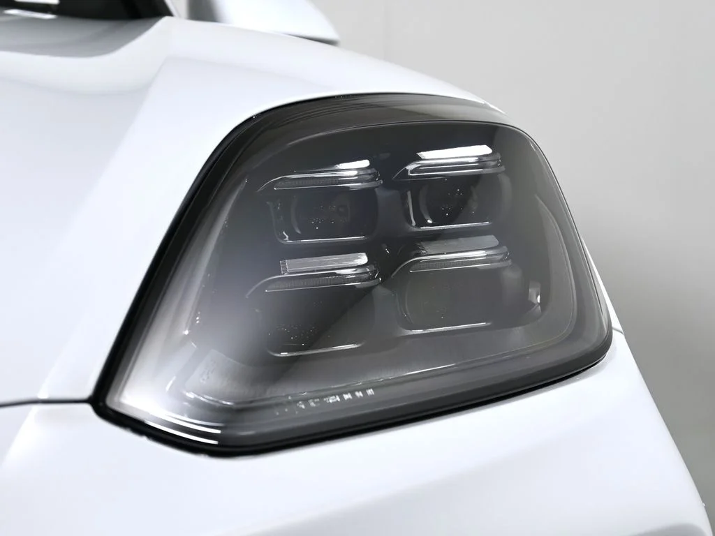 2026 Porsche Cayenne Base - Photo 11