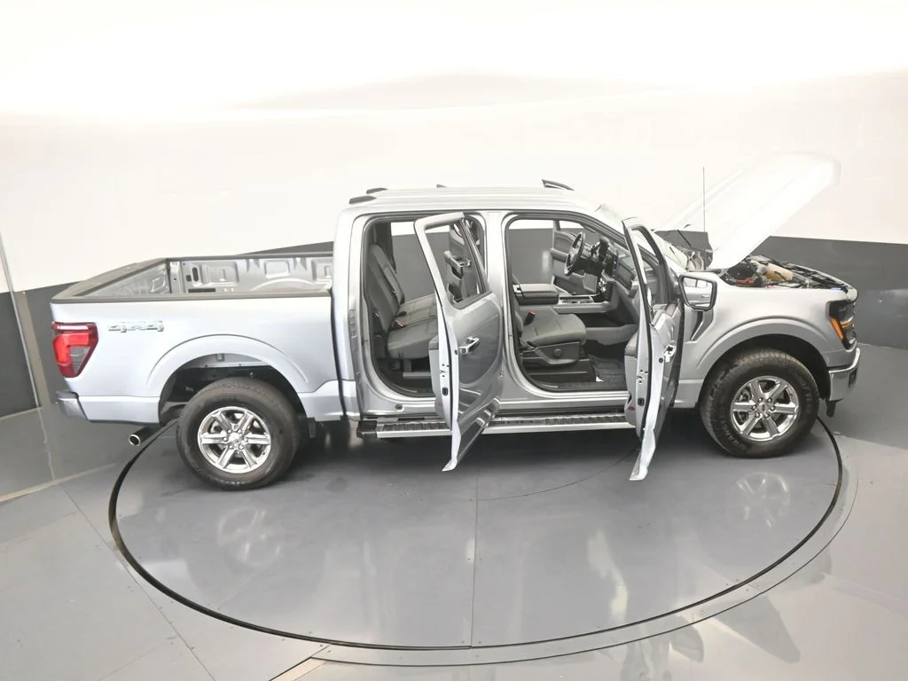 2024 Ford F-150 XLT - Photo 83