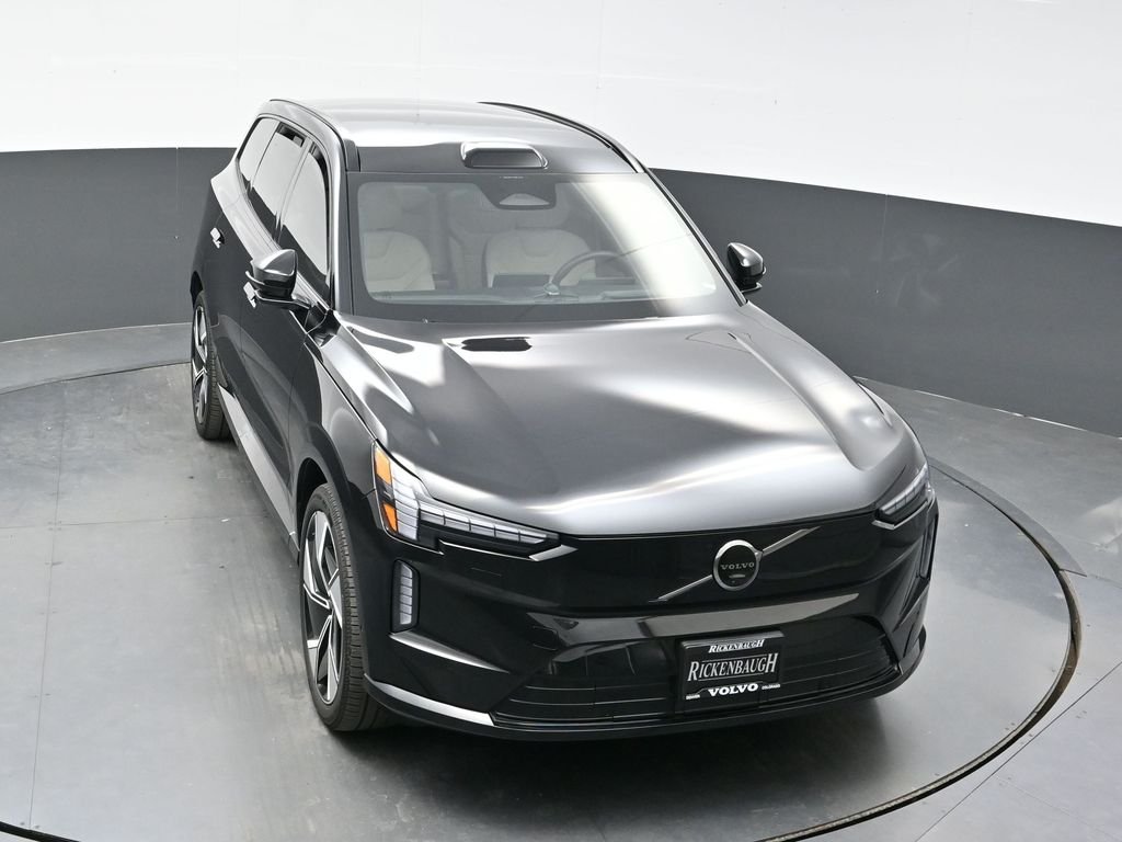 2025 Volvo EX90 Ultra - Photo 36