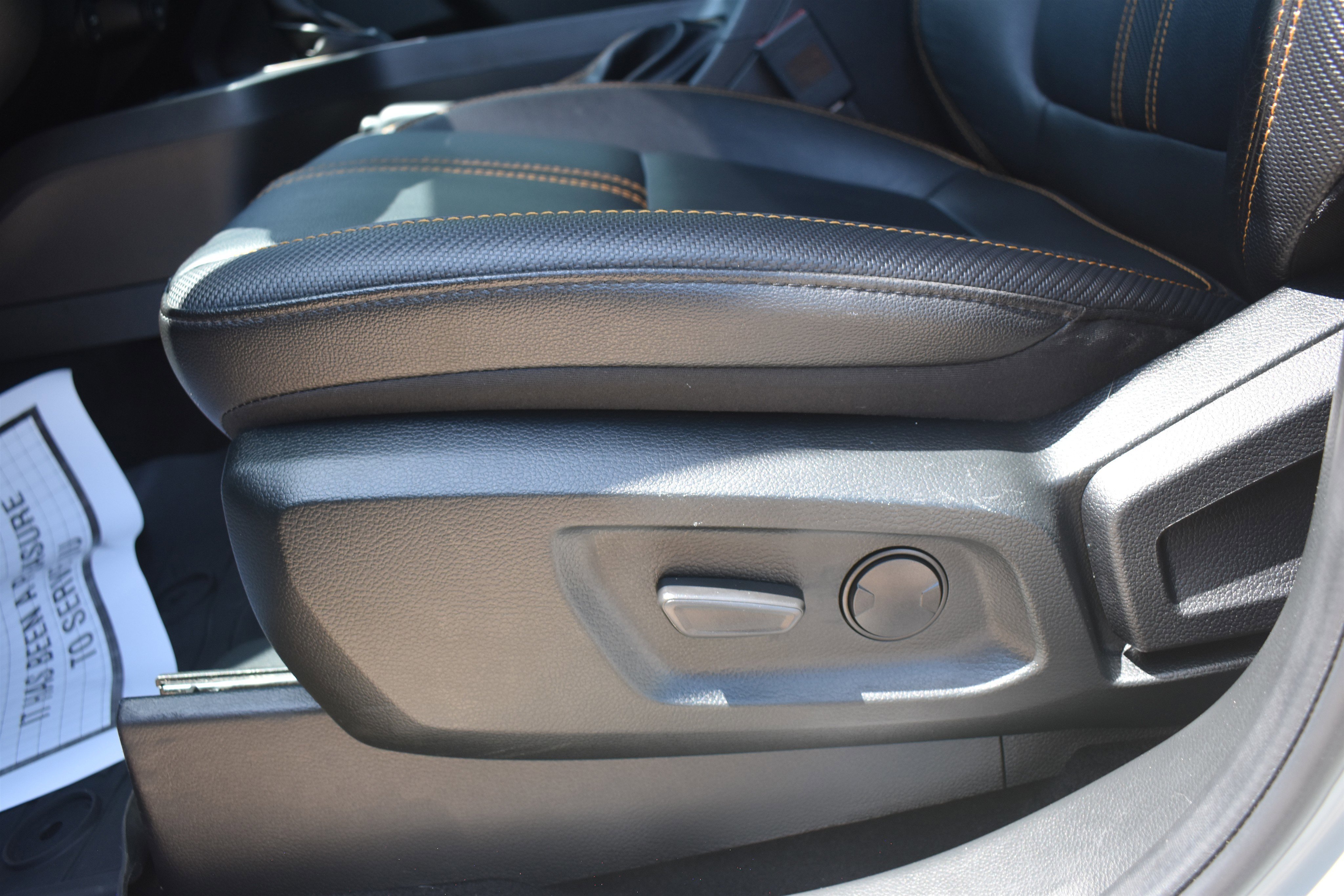 Used 2022 Gray Ford XL image 14