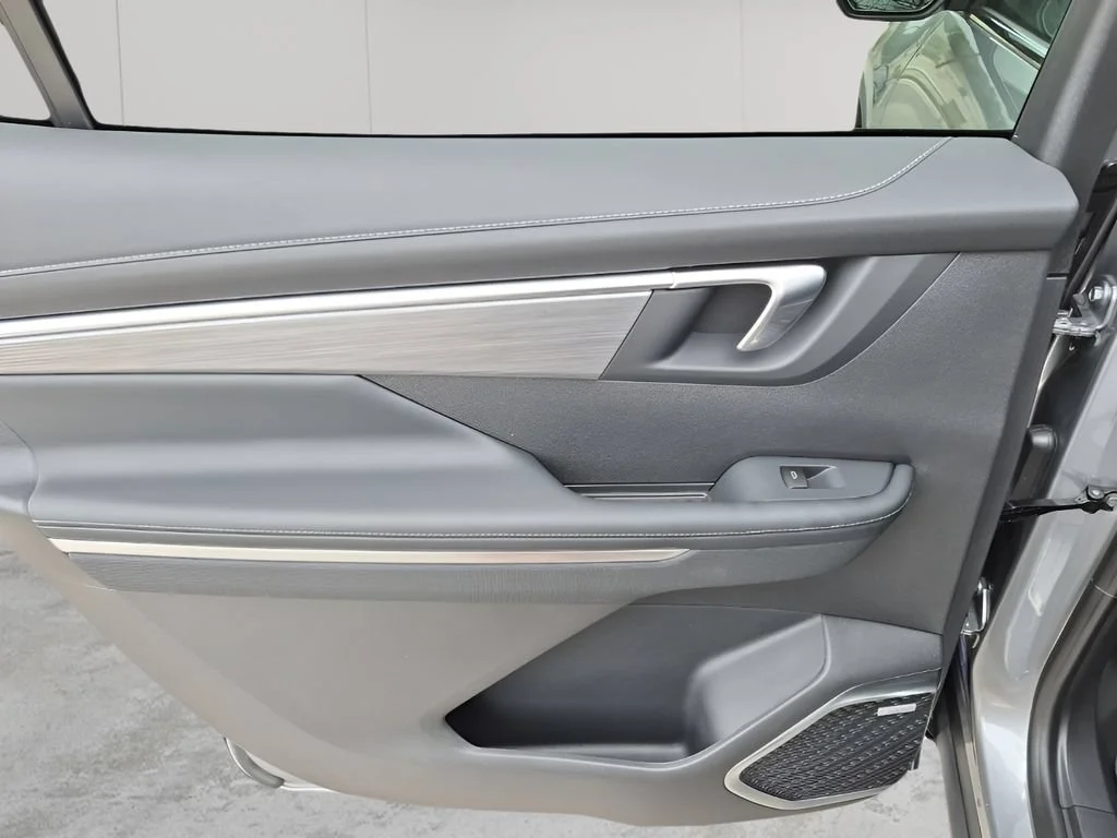 2026 Buick Enclave Preferred - Photo 18
