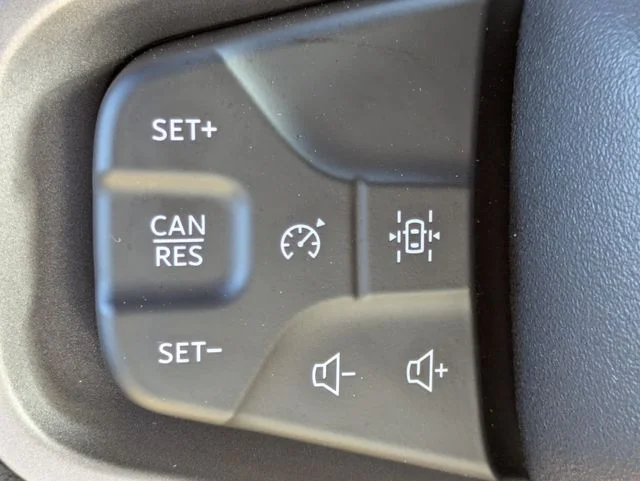 New 2026 Avalanche Gray Ford Heritage Edition image 25