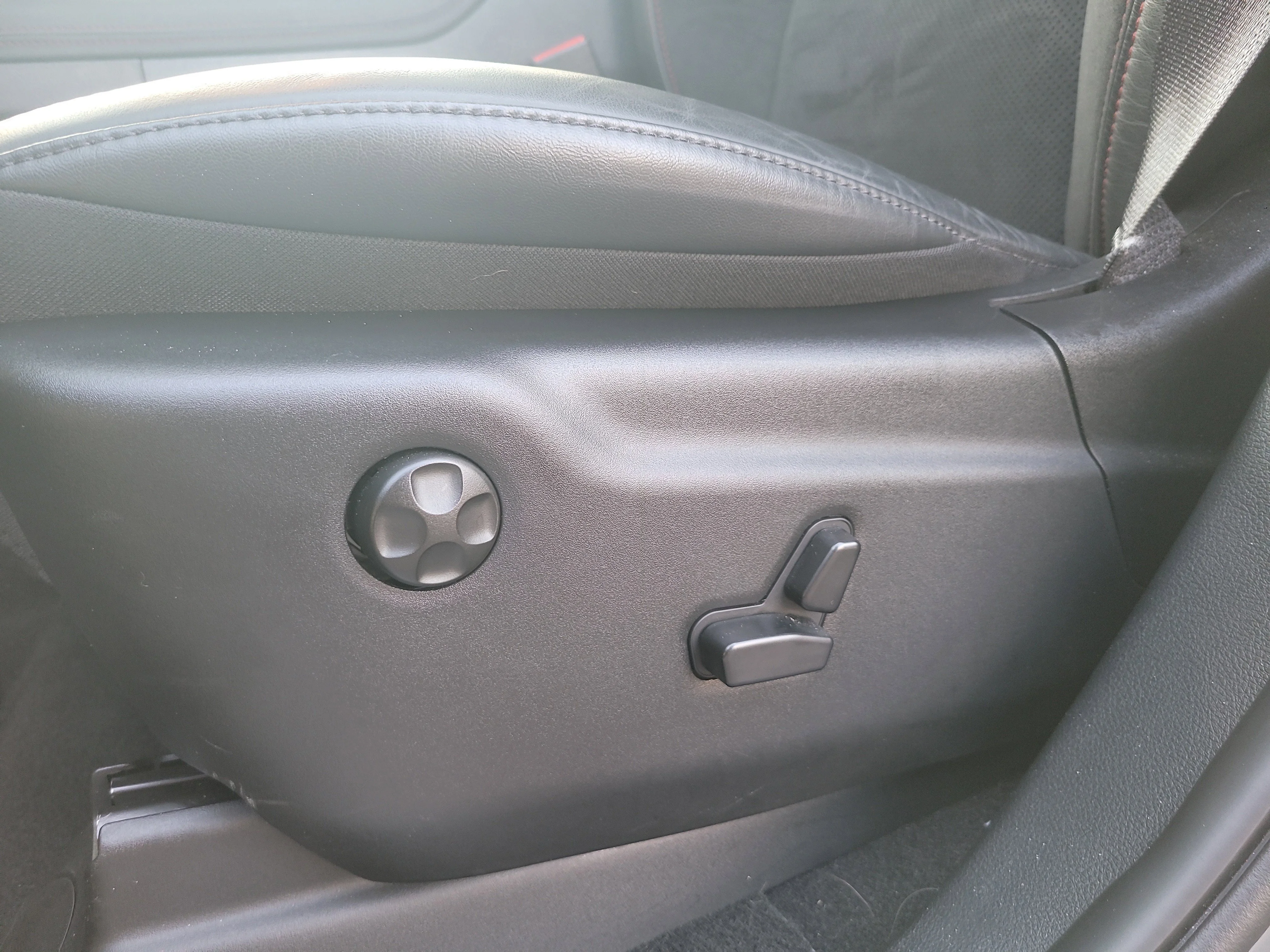 Used 2026 Destroyer Gray Clearcoat Dodge GT Plus image 19