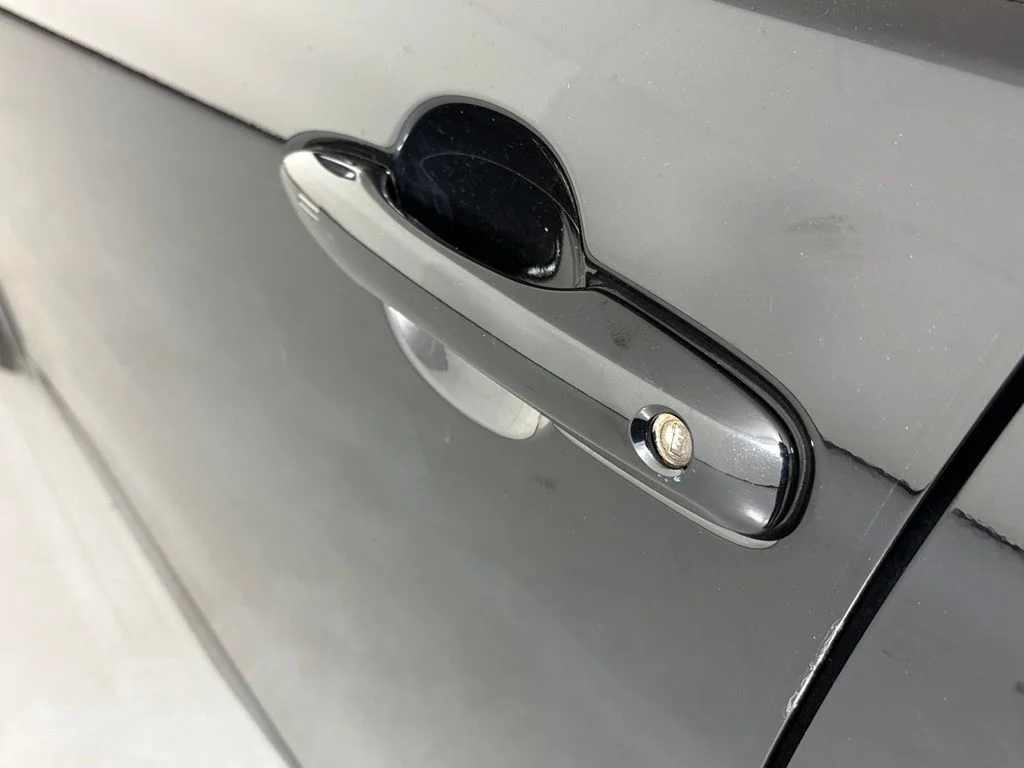 Used 2023 Black Toyota LE image 15